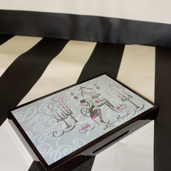 NWOB Sephora: Laura Mercier Candleglow luminizing pallette - Picture 2 of 2